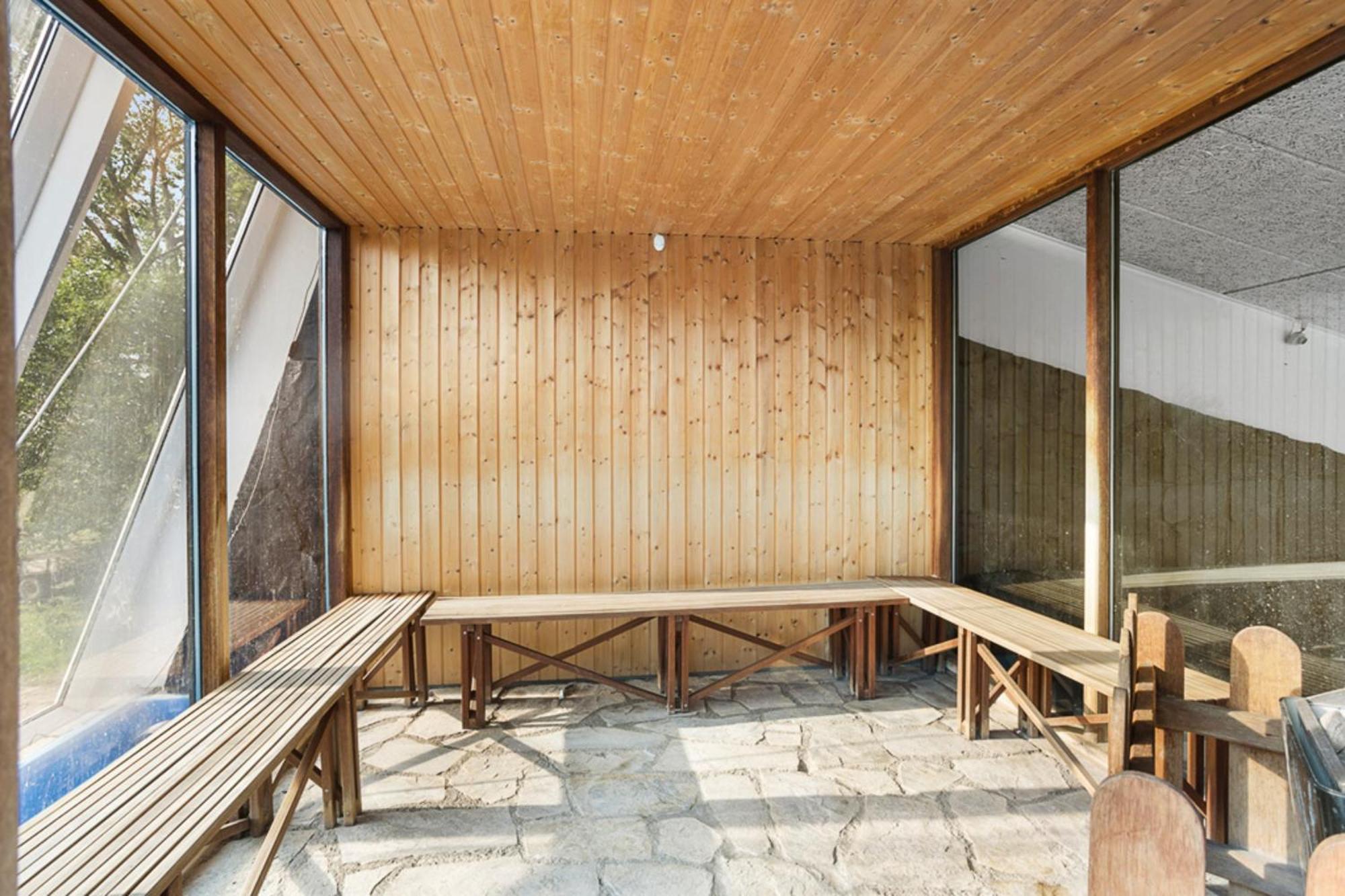 First Camp Bosore Strand Feriepark Hesselager Exterior foto